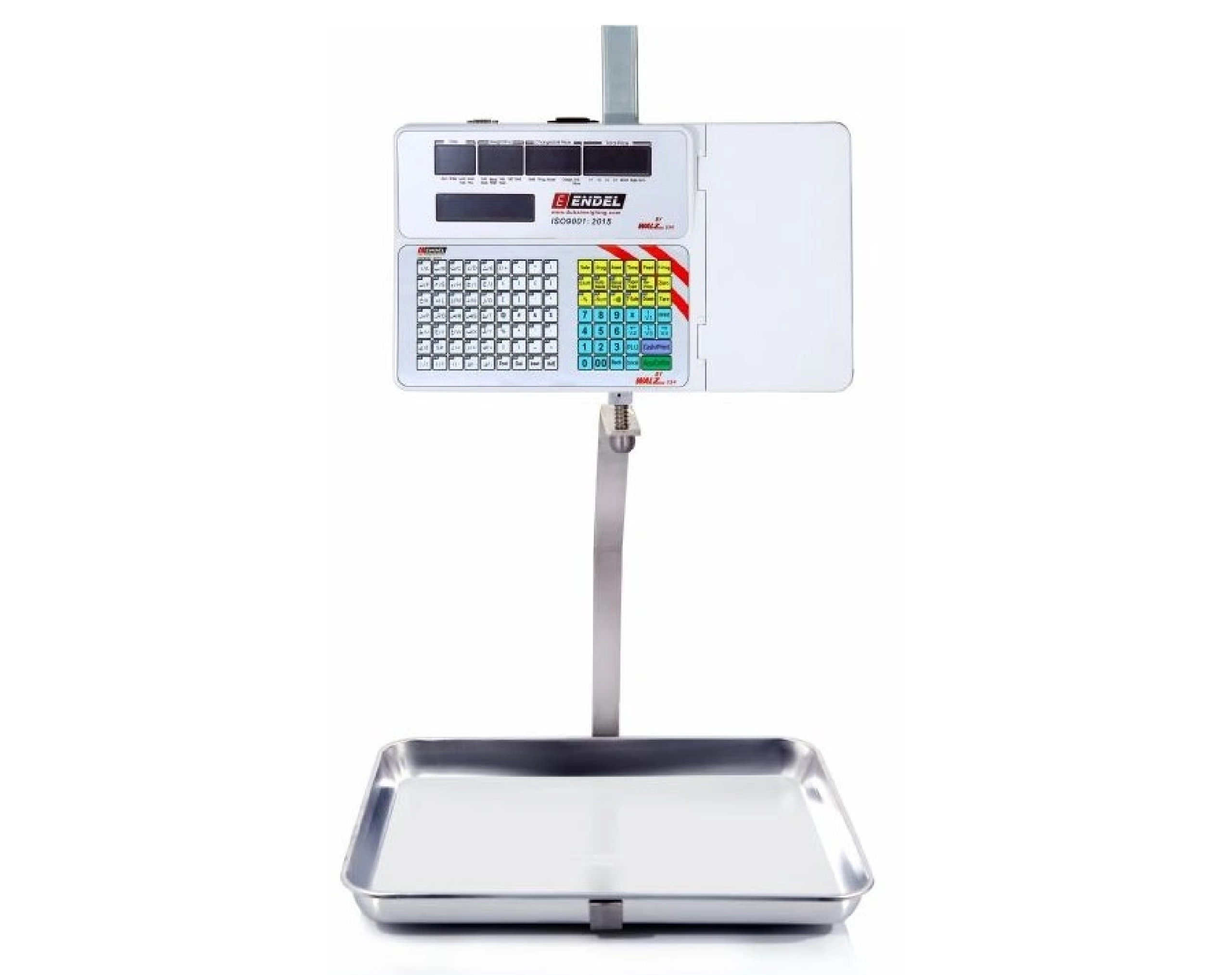 مقياس حساب الأسعار EPS-1P / EPS-1PR